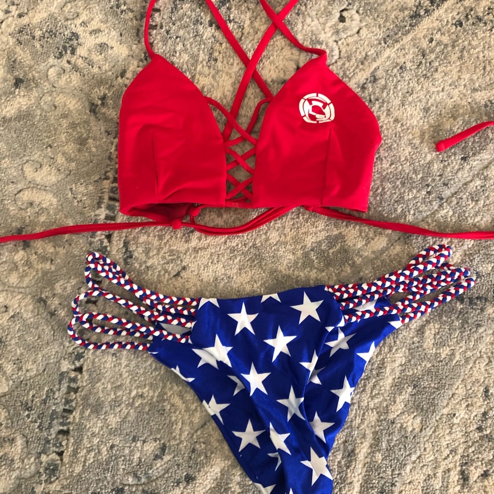 Live Sore swimsuit